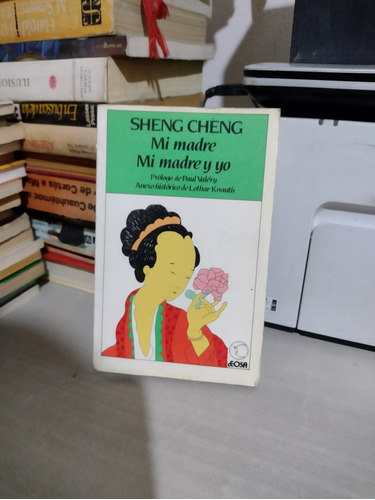 Sheng Cheng Mi Madre Mi Madre Y Yo Rp69