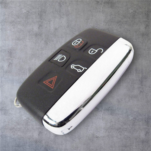 Carcasa Llave Control Prox Para Range Rover Sport Evoque
