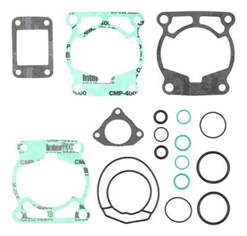 Juntas De Cilindro Para Moto Ktm Sx 85 (2013) - Cafe Race