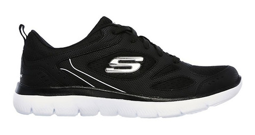 Zapatilla Skechers Summits Suited | 12982