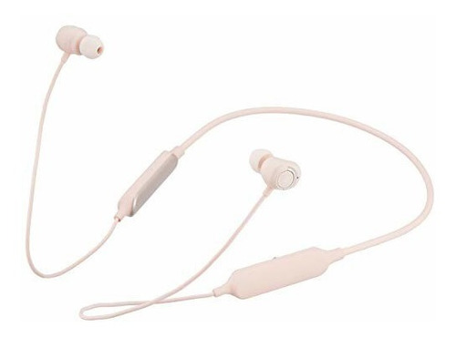 Auriculares In Ear Bluetooth Yamaha Epe50apk Rosa