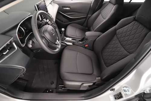 Imagen 14 de 19 de Toyota Corolla 2.0 Xei Mt $ 4.952.000