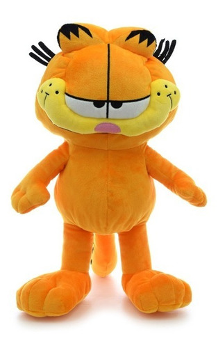 Peluche Garfield 45 Cm - Orig. Phi Phi Toys