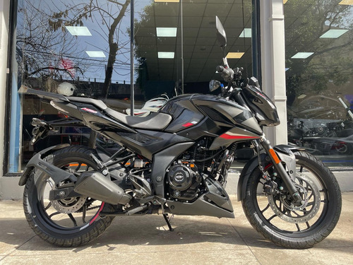 Bajaj Rouser N250 Ns 250 Ns 200 Entrega Inmediata - Cycles