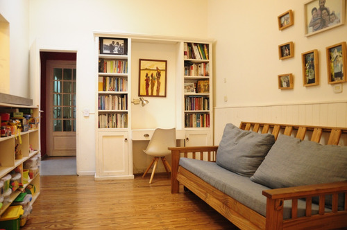Casa Ph De 4 Ambientes En Centro De San Fernando