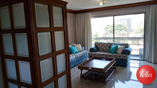 Apartamento - Ref: 221900