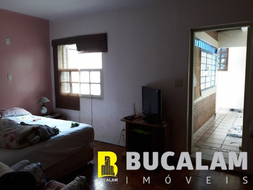 Imagem 10 de 15 de Excelente Casa Para Venda No Jd Maria Rosa - 3740-w
