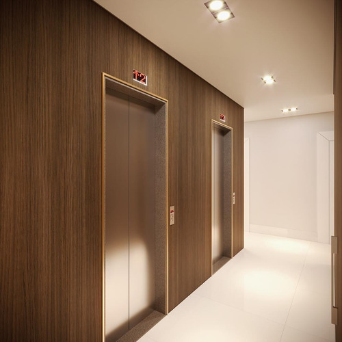 Imagem 10 de 30 de Lindo Apartamento No América | 3 Suítes | 3 Vagas De Garagem Individuais | 203,94 M² Privativos| - Sa01609 - 68449031