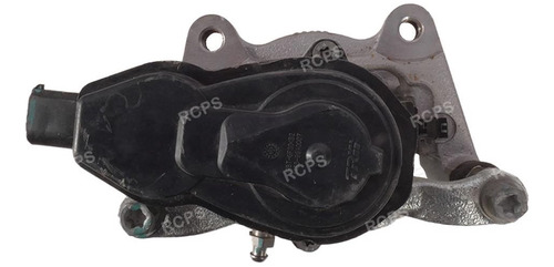 Caliper Delantero Izquierdo Con Sensor Mg Zs 1.5 Cc