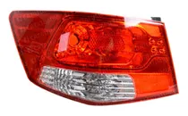 Comprar Par Faroles Traseros Externos Para Kia Cerato 2009 2013