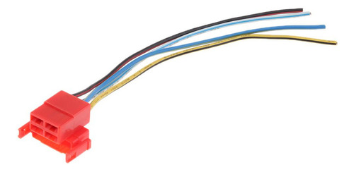 Mz 1 Pieza Conector De Arranque Compatible Con For Cbr900rr
