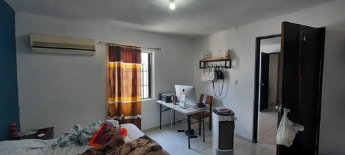 Casa En Venta Privada Hda Los Cantu