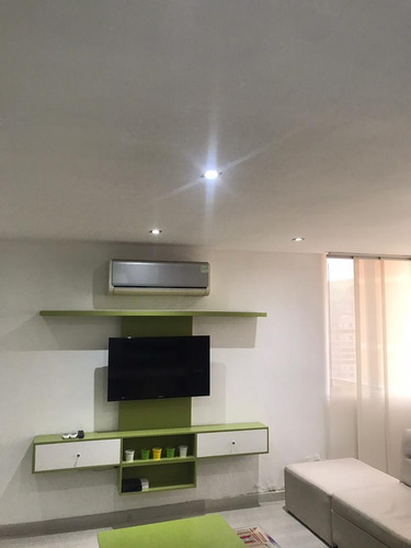 Imagen 20 de 23 de Leal Pérez Vende Apartamento En El Bosque Monticello