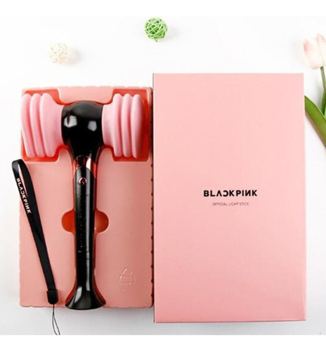 Blackpink Lightstick - Martillo Bong