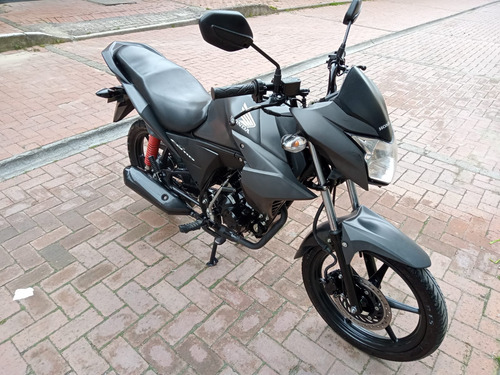 Honda Cb 110