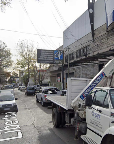Imagen 6 de 30 de Galpón 1200m2 En Villa Ballester Con Salida A 2 Calles
