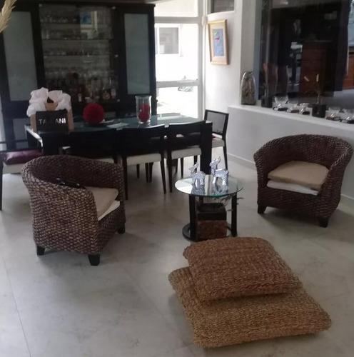 Casa En Venta 5amb -c/ Pileta Al Golf - Country Golf El Sosiego