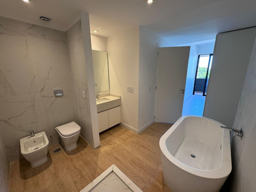 Duplex 3 Ambientes Con Terraza Quincho Y Pileta