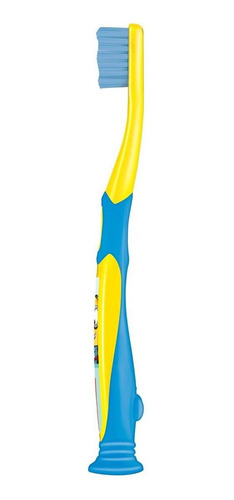 Imagem 7 de 7 de Colgate Minions 2 - 5 Anos Escova Dental Infantil 2 Unid