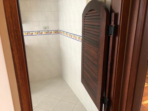 Lindo Apartamento De 2 Dormitórios + 1 Em Santa Terezinha - Mi84261