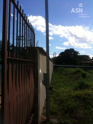 Imagem 9 de 14 de Terreno À Venda, 560 M² Por R$ 588.000,00 - Costazul - Rio Das Ostras/rj - Te0077