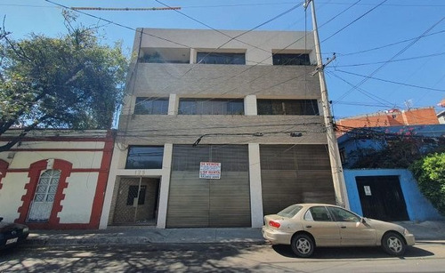 Imagen 8 de 8 de Bodega En Alcaldía Benito Juárez A Una Calle De Tlalpan.