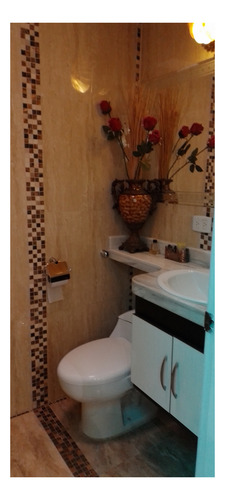 Casa En La Urb Puertas Del Sur Ve02-1567vs-mtru