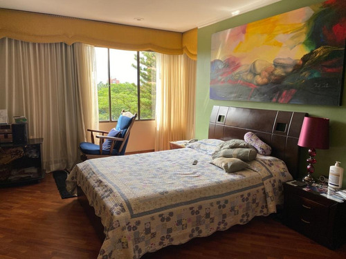 Imagen 13 de 21 de Vendo Apartamento En El Corazon De Laureles