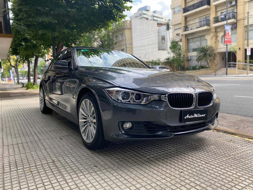 Bmw Serie 3 2.0 320i Sedan 184cv 2013