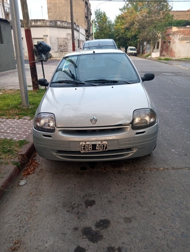 Renault Clio Clio 2 1.9 Rnd 4 Pta