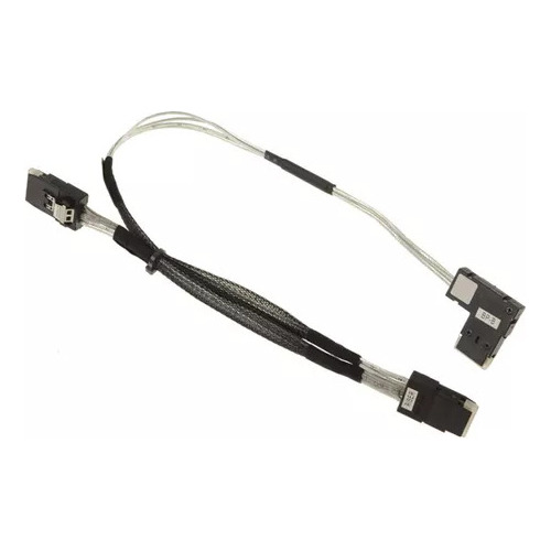 Cable Mini Sas A Mini Sas X2 Servidor Compatible Con R410 