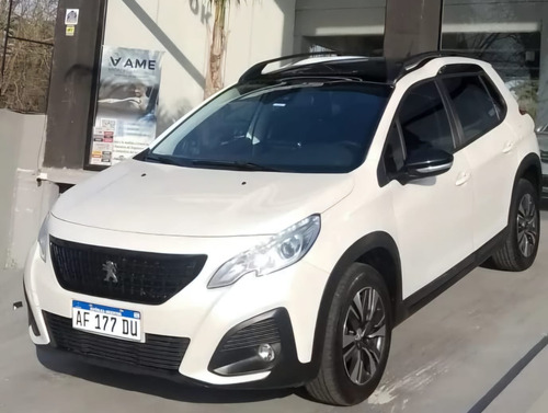 Peugeot 2008 1.6 Thp Sport Tip