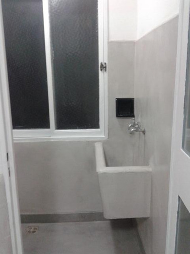 Alquiler Ó Venta! 2 Ambientes -a Media Cuadra De La Ub !