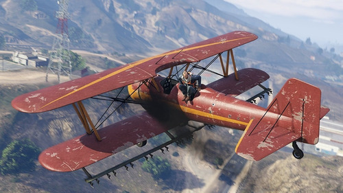 Jogo Grand Theft Auto V (gta 5) - Ps4 Premium Eddicion