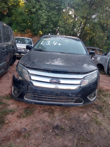 Imagem 2 de 5 de Sucata Ford Fusion 2009/2010 173cvs Gasolina