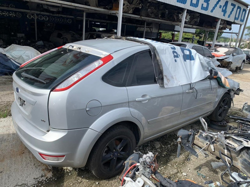 Ford Focus 2.0 2012 Sucata Para Retirada De Peças