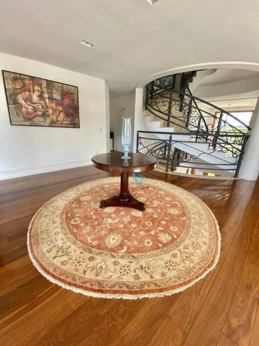 Imagem 20 de 30 de Casa À Venda, 1000 M² Por R$ 10.200.000,00 - Alphaville - Santana De Parnaíba/sp - Ca1554