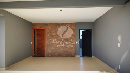 Imagem 4 de 30 de Casa À Venda Em Jardim Ibirapuera - Ca008881