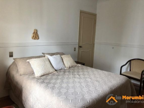 Imagem 10 de 15 de 14169 - Apartamento 3 Dorms. (3 Suítes), Vila Andrade - São Paulo/sp - 14169