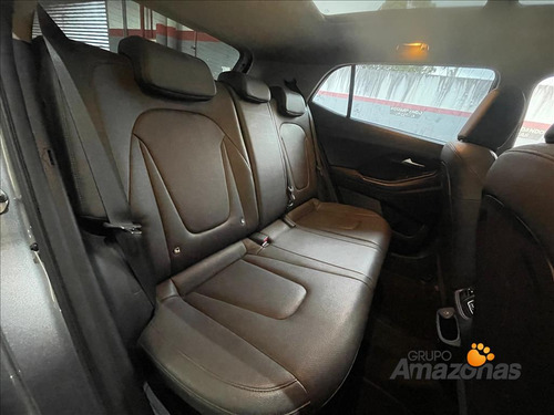 Hyundai Creta 1.0 TGDI FLEX PLATINUM AUTOMÁTICO