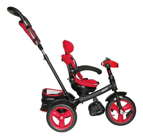 Mercado libre best sale triciclo de bebe