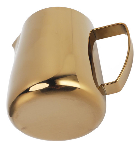 Youpin Jarra Espumadora De Leche Para Café 304 De Acero