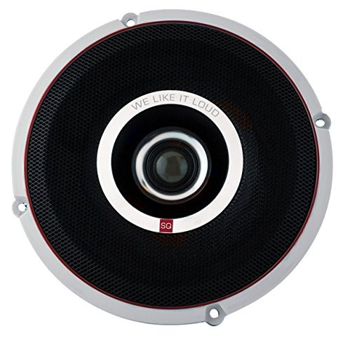 Ds18 Sqcoax 6.5 Inch Full Range 2 Inch Coaxial Speaker