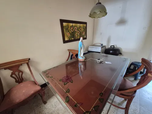 Vendo Casa Barrio Bretaña