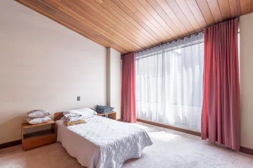 Apartamento En Venta En Chicó Norte. Cod V11011