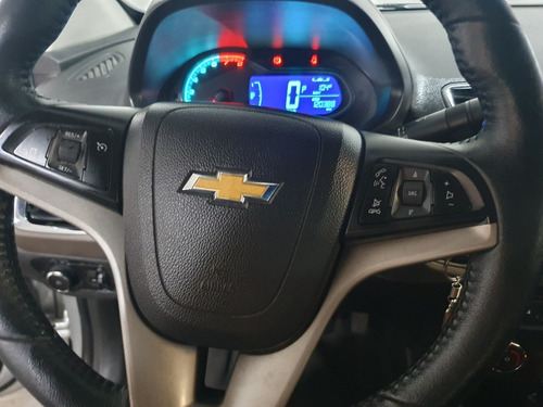 Imagen 11 de 22 de Prisma 4p 1,4 Ltz Automático 2016 Sf