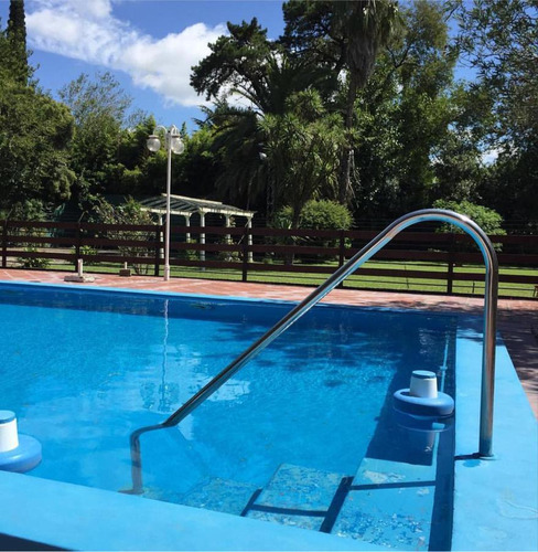 Imagen 11 de 29 de Hermosa Y Amplia Casa Quinta En Alquiler -