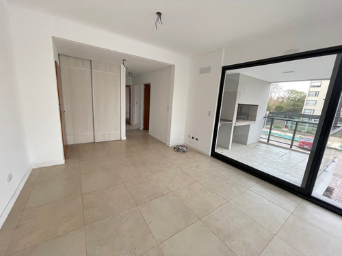 Venta Departamento 3 Ambientes. Complejo San Francisco