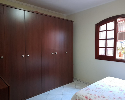 Excelente Casa Térrea Com Edícula, Venda, Vila Hortolândia, Jundiaí - Ca01704 - 68927082