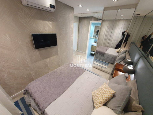 Imagem 11 de 27 de Apartamento À Venda, 59 M² Por R$ 440.000,00 - Penha De França - São Paulo/sp - Ap2769